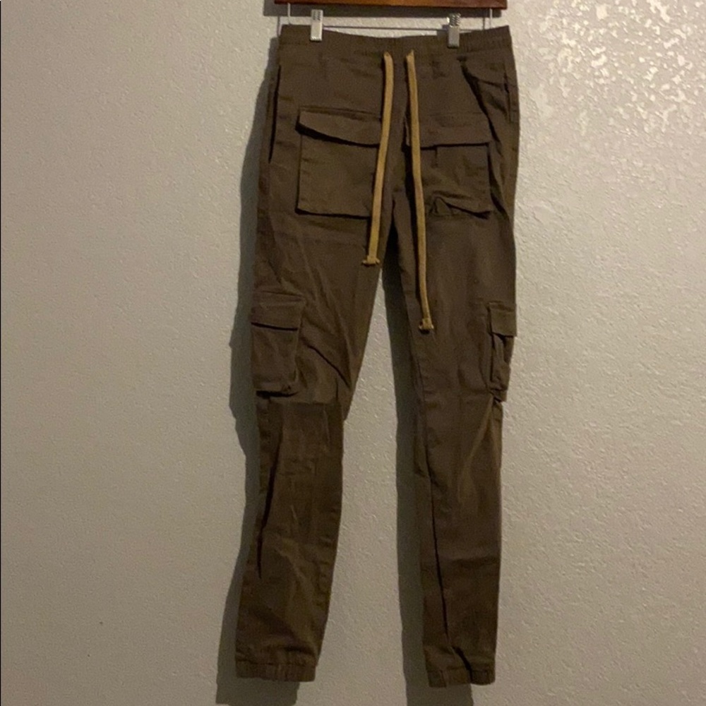 Cargo Pants